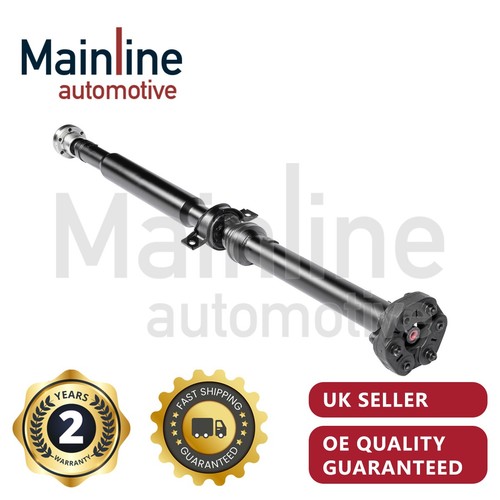 Rear propshaft for - propshaft,