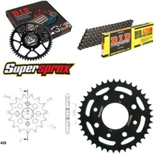 Clip Kesa Steel KYMCO CK125 06-07 for Kymco CK