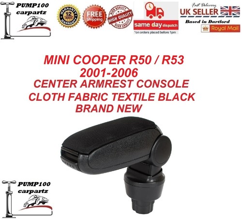 For mini cooper - for, r53