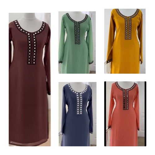 Ladies kameez kurti kurta - ladies,