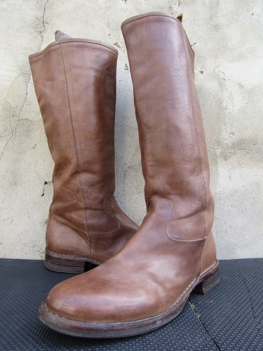 Fiorentini baker brown tall - baker,