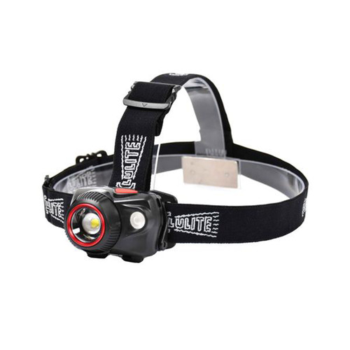 Clulite focus2go head - clulite, torch