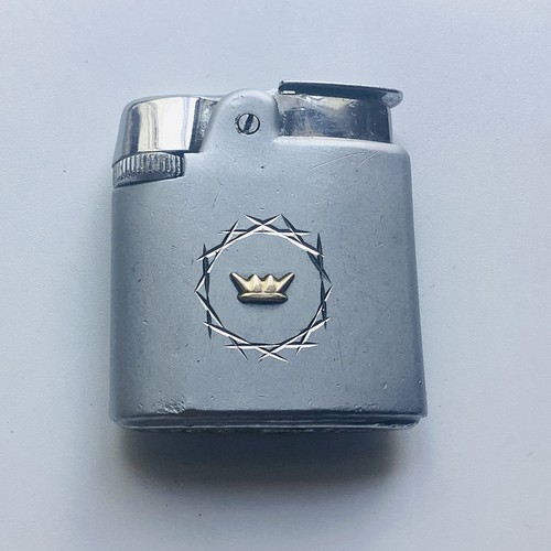 Ronson vintage varaflame - ronson,