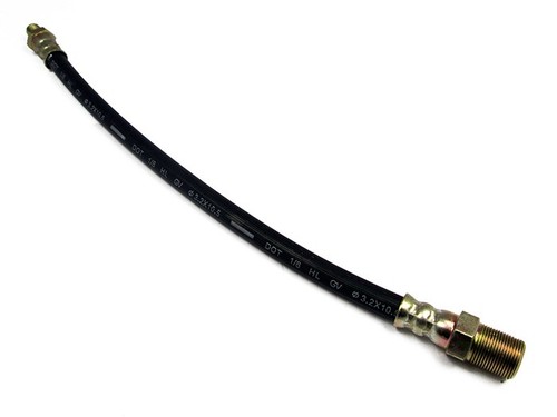 Brake hose morris minor - hose,