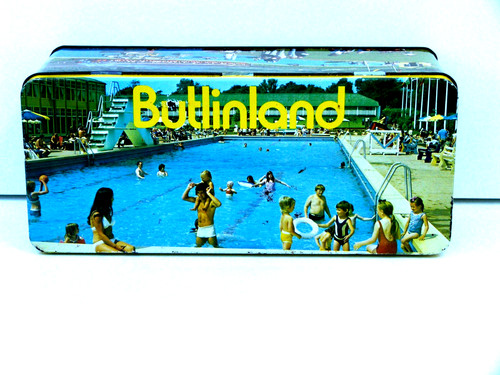 Superb vintage butlinland - vintage,