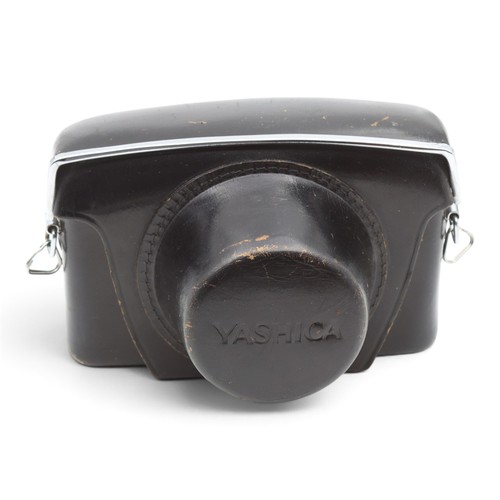 Yashica camera bag transport - yashica,