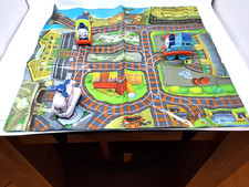 3 Mattel  Thomas & Friends