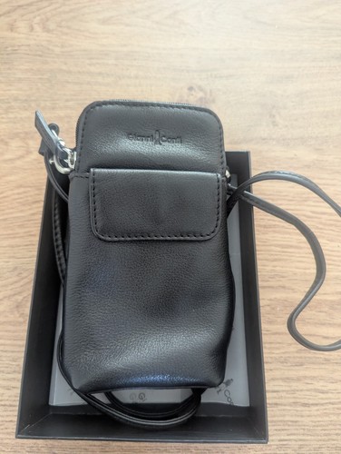 Gianni conti soft leather - conti,