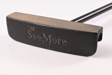 Seemore FGP Original Black