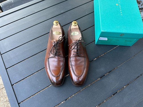 Edward green dover dark - edward,