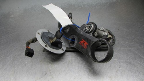 Suzuki gsxr750 2004 2005 - gsxr750, 2004-2005