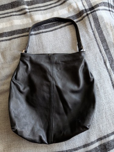 Genuine leather owen - owen, barry