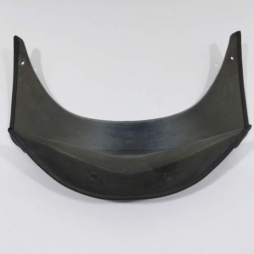Yamaha 600 51j interior - 600,