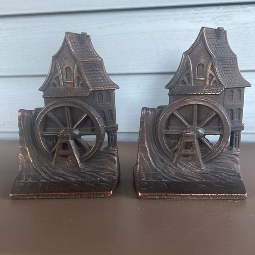 Antique cast iron - verona, stone