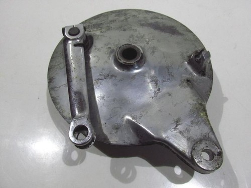 Rear drum suzuki - suzuki, gt