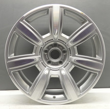 BENTLEY CONTINENTAL GTC 20"