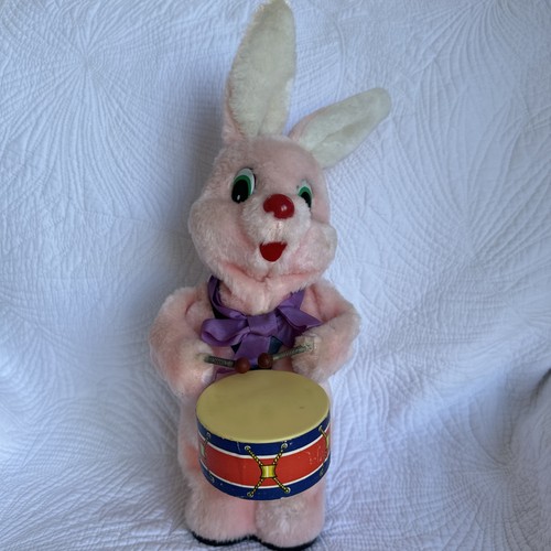 Vintage duracell bunny - vintage,