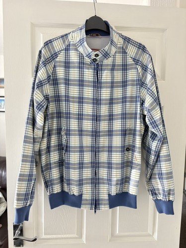 Baracuta harrington jacket - baracuta, g9