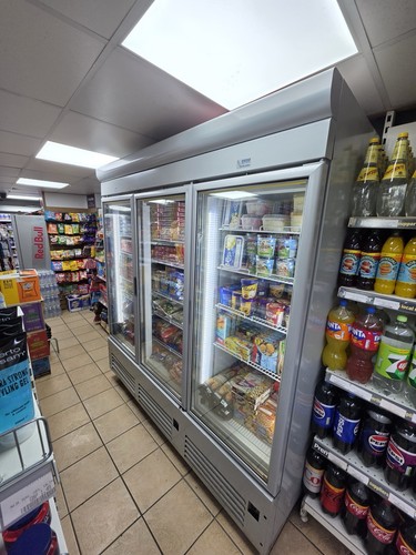 Commercial self service - commercial,