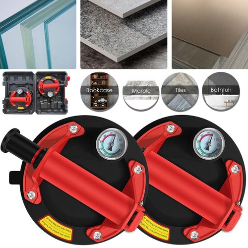 Vacuum suction cups - suction, duty