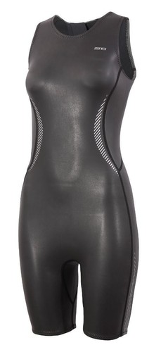 Zone3 womens kneeskin - womens,