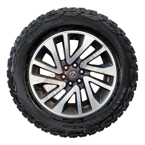 Nissan navara np300 inch - nissan, 18