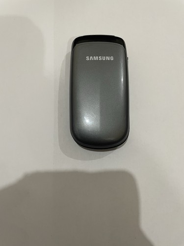 Samsung e1150i silver - samsung, gt-e1150i