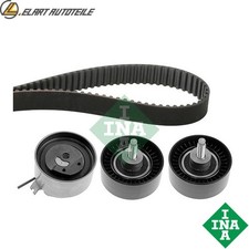 TIMING BELT KIT 530 0456 10 FOR LDV MAXUS/Platform/Chassis/Van/Bus DODGE 2.5L