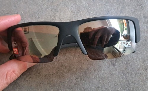 Adidas eyewear wrap mirror - eyewear,