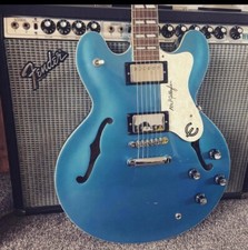 Epiphone Supernova Noel