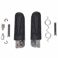 Front Foot Pegs To Fit Honda