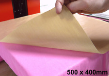 HEAT PRESS SHEET  - PTFE