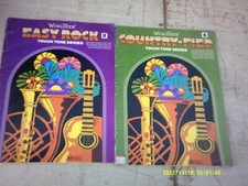 Wurlitzer-Touch Tone Series