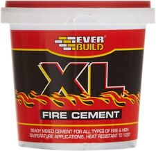 Everbuild XL Fire Cement Ready