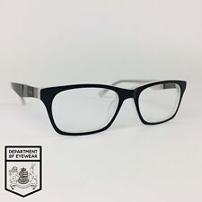FCUK eyeglasses BLACK SQUARE glasses frame MOD: FCUK90 25384284