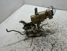 2000 TOYOTA YARIS FRONT RIGHT DOOR LOCK 5 DOORS