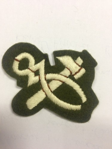 British army reme articifer - reme,