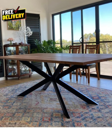 Inch modern table base - 30,
