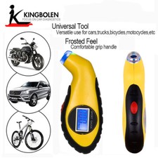 Tyre Gauge Tire Air Pressure