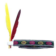 Indian Adult Unisex Headdress