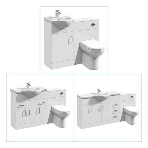 Cabinet vanity unit - cabinet,