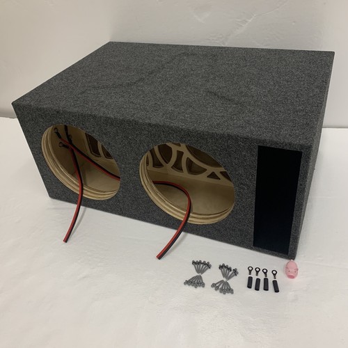 Dual audio 13w7 - dual, custom