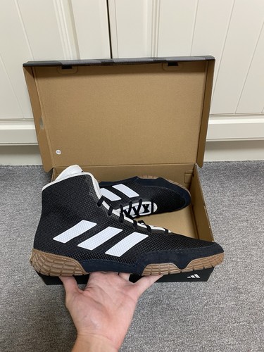 Adidas tech fall wrestling - tech,