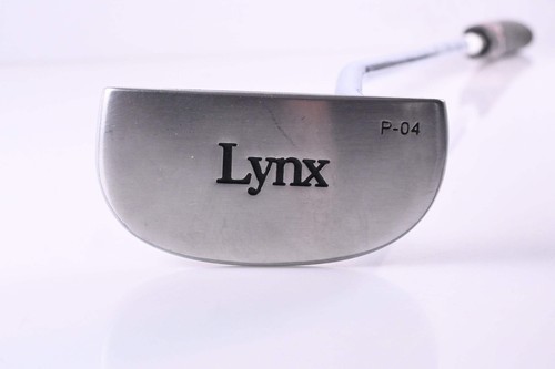 Lynx predator putter - predator, 33