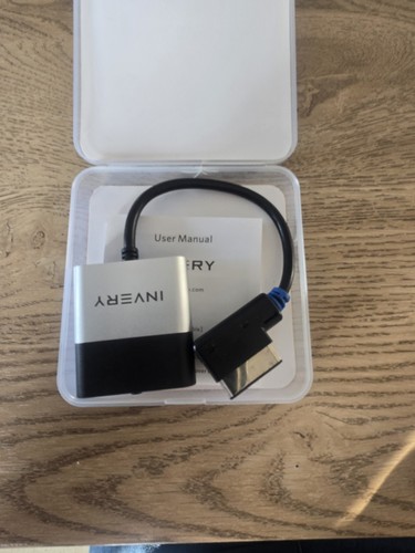 Invery airdual bluetooth 0 - airdual,