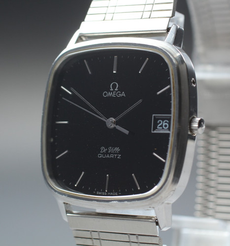 1979 near mint - omega, de