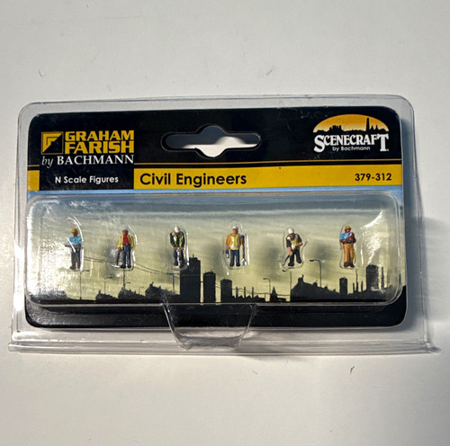 Graham farish gauge - n, 1:148