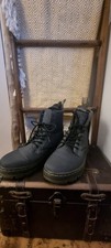 Dr Martens Size 7 Unisex Boots