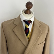 Samuel Windsor Men Beige Camel