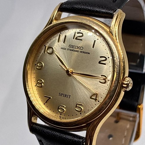 Condition working seiko - working,